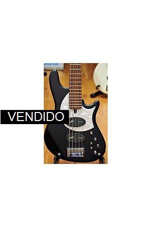 Marleaux Votan Negro Marleaux Votan Negro